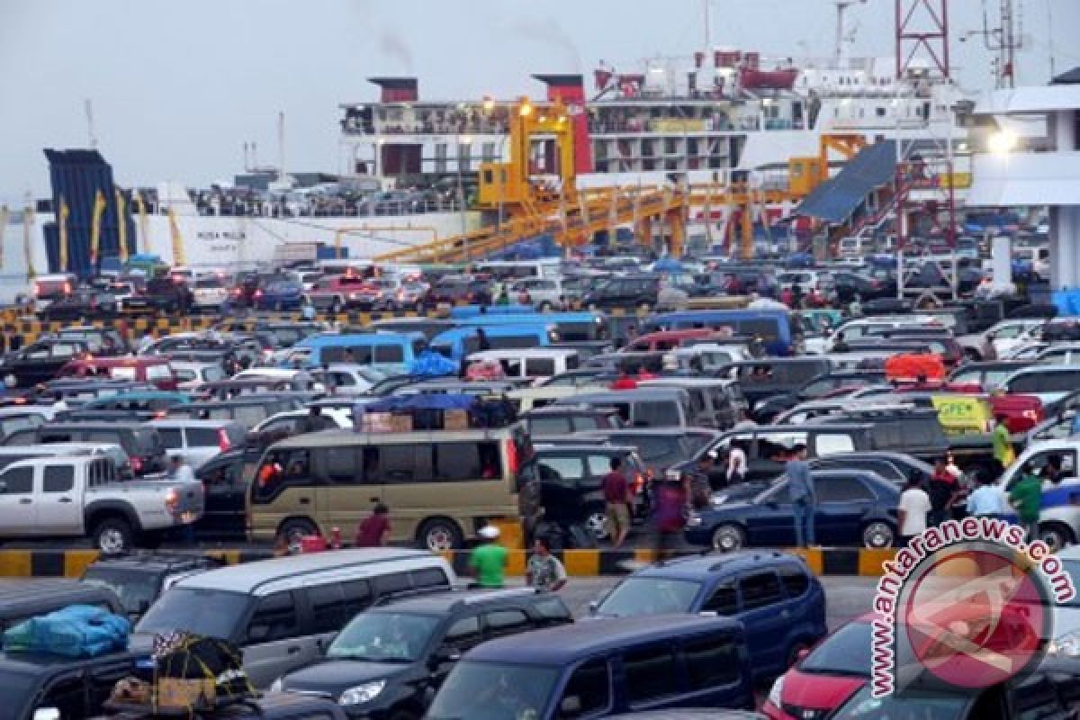 Seven ships not worthy for ferriage before Idul Fitr