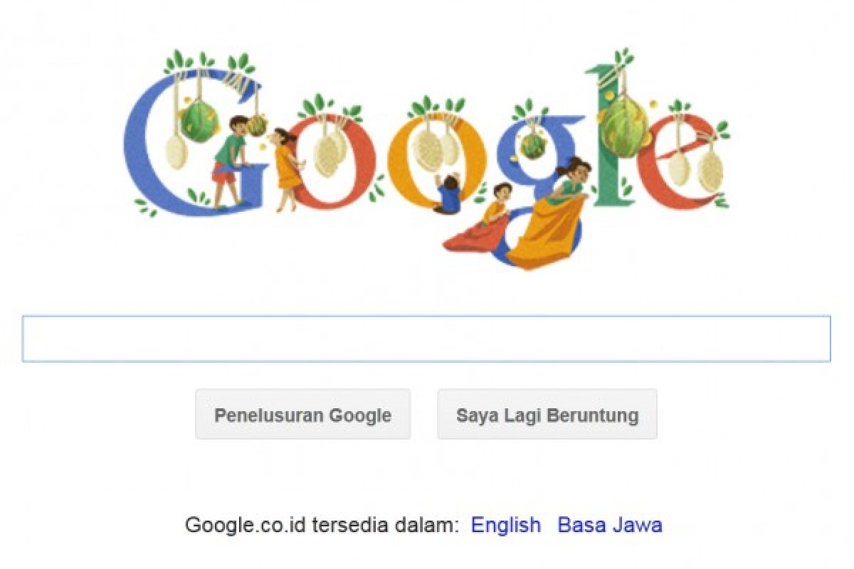 Ini penelusuran terpopuler Google Indonesia 2015 pada 12 kategori