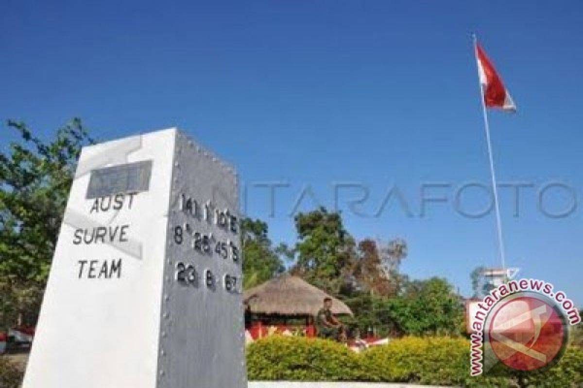 Immigration staff at Indonesia-PNG border not back on duty