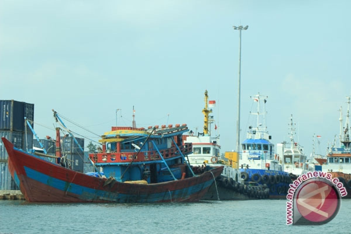  Pelindo salurkan dana CSR di Bengkulu