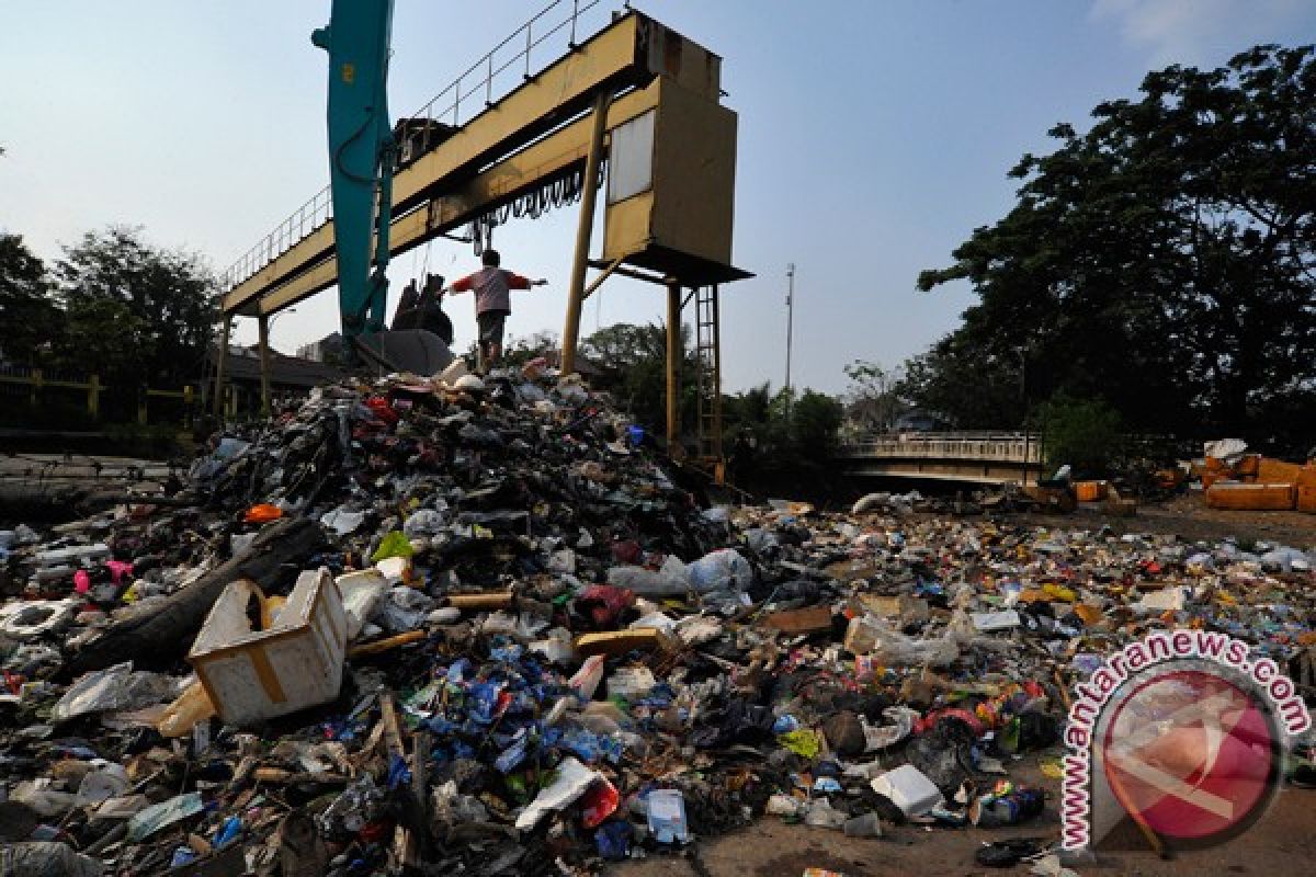 Dinas Sleman: Layanan pengangkutan sampah mulai H+3 Lebaran 2019