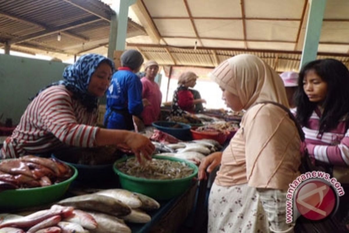 Gunung Kidul berupaya manfaatkan potensi laut selatan 