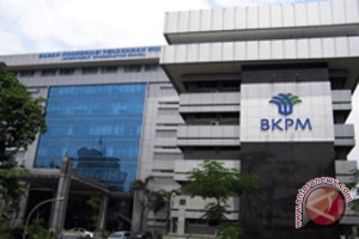 BKPM Luncurkan Layanan Perizinan Online