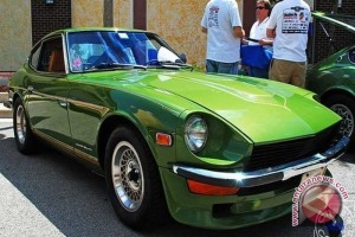 Datsun Segera Bangkit di Indonesia