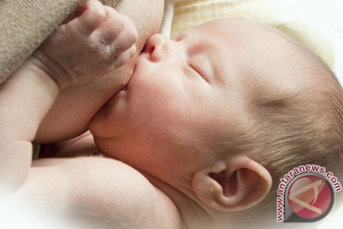 Breastfeeding longer associated with higher intelligence