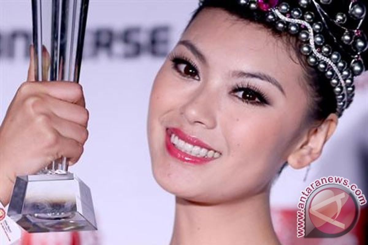 Kontes "Miss world" dinilai dongkrak pariwisata Bali