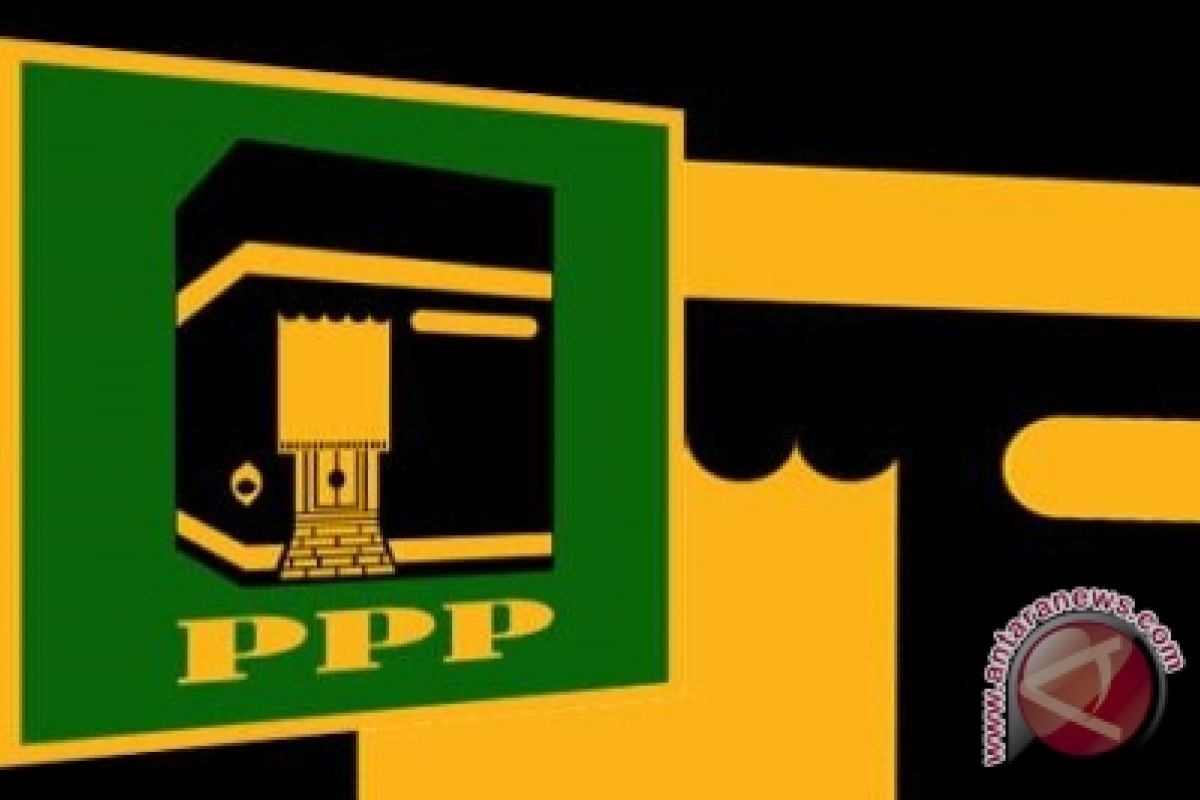 PPP Target Menang di 51 Pilkada