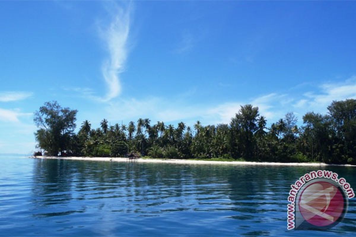 60 persen biota laut ditemukan di Sulut