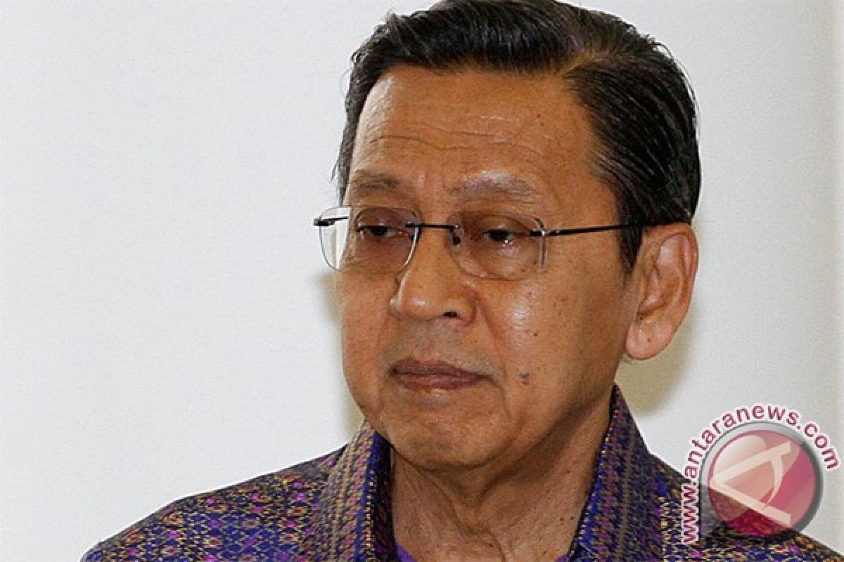 Indonesian businessmen wary of Iran: Boediono