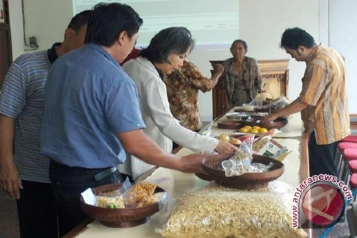 Pasar Lelang Digelar Berkelanjutan