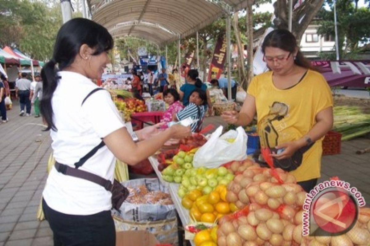 Denpasar Gelar Pasar Murah Galungan