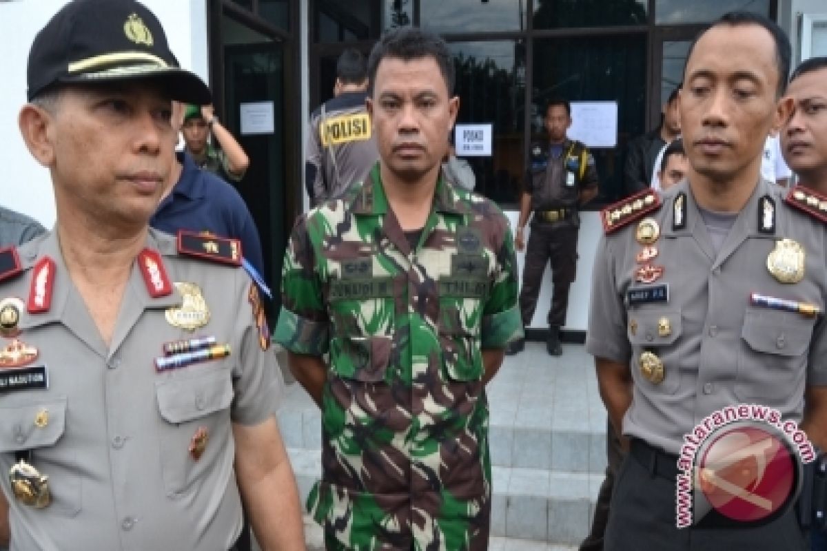 400 Personel Tim SAR Mulai Lakukan Penyisiran