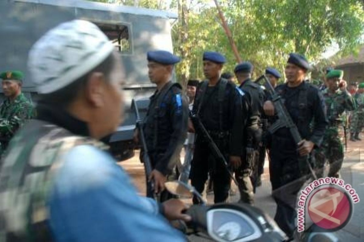 Setara Institute: Penyerahan Kampung Syiah Sampang Sistematis