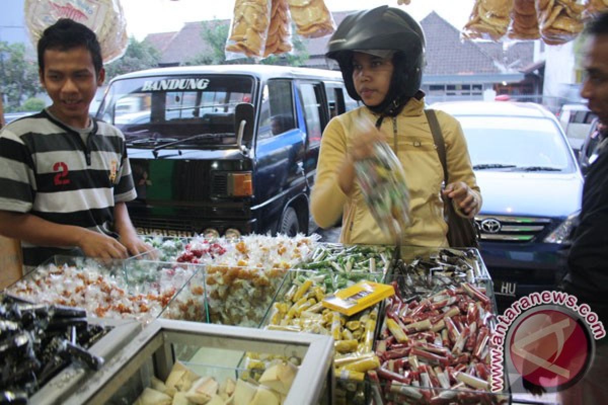 Garut gelar Festival Dodol Nusantara