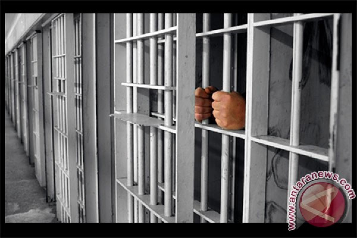 Buron kasus korupsi pengelolaan Tol JORR dieksekusi ke LP Cipinang