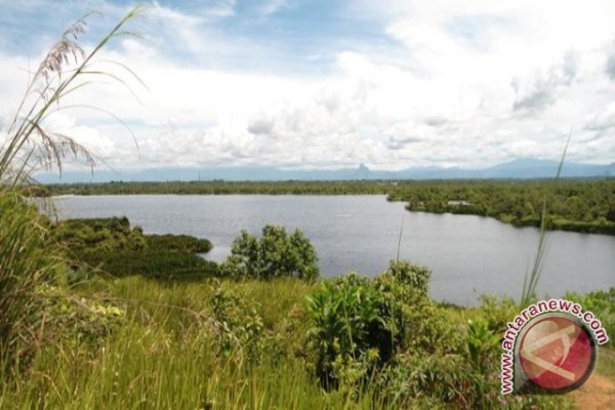 Petani usulkan penghijauan kawasan  