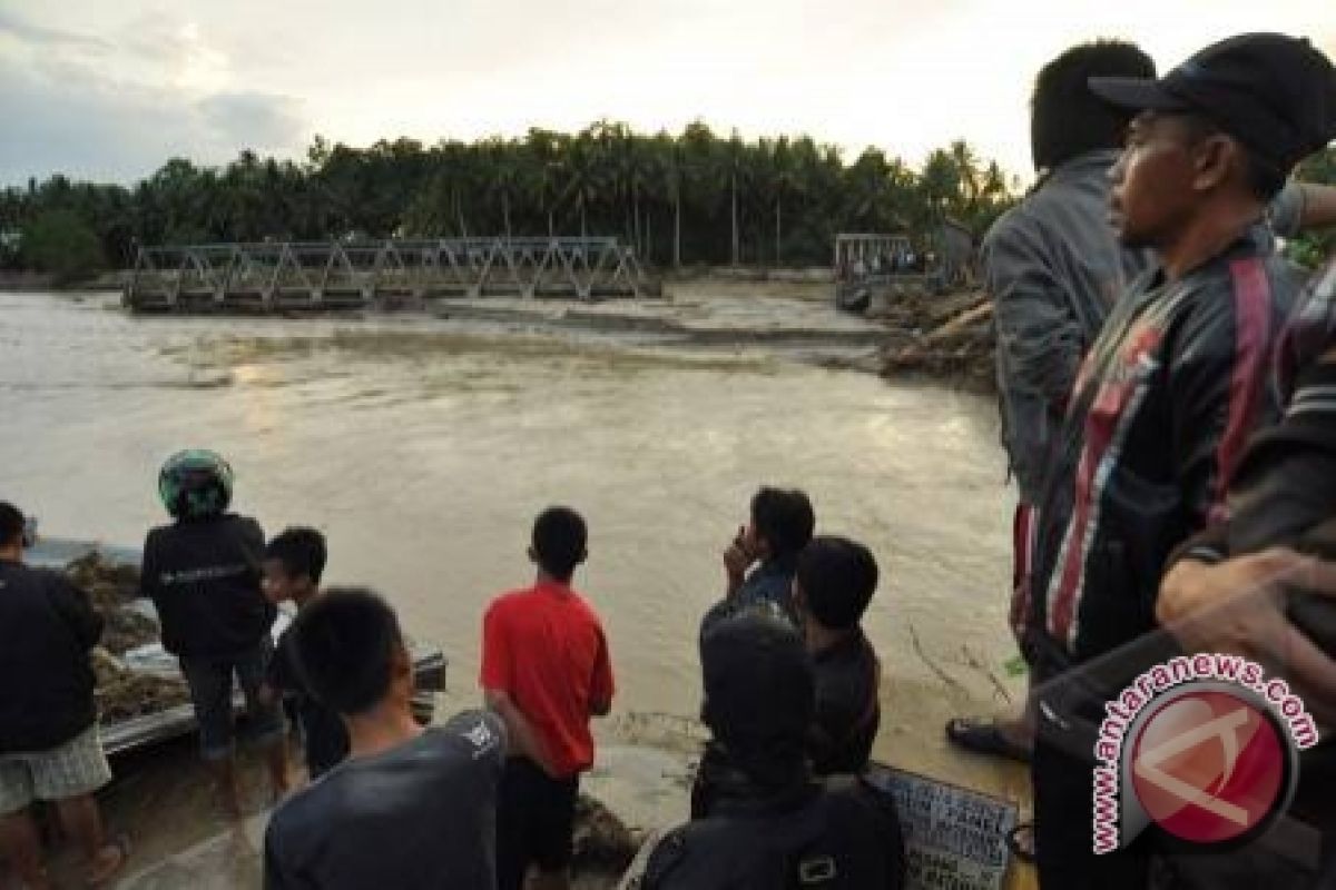 Legislator Sambut Baik Rencana Pembangunan Sembilan Jembatan