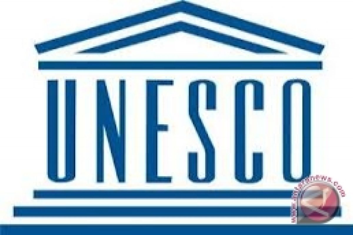 AS Keluar dari UNESCO