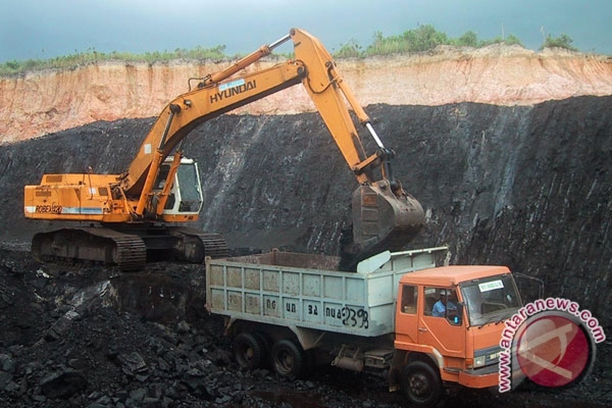 Barut Terancam Kehilangan Royalti Tambang Batubara Akibat Klaim Kubar