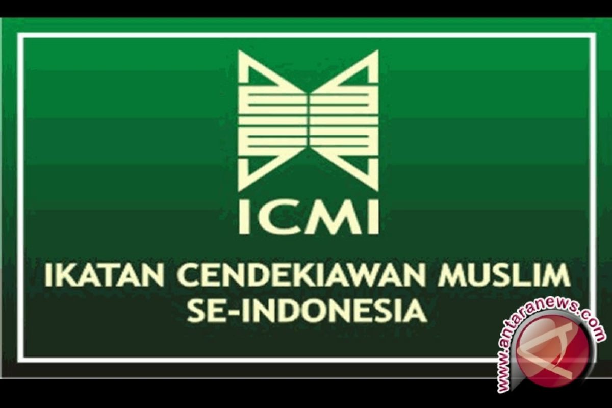ICMI Motori Deklarasi Pendirian Ikatan Saudagar Muslim