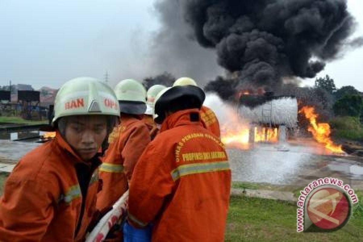 Kemuliaan hati sang pemburu api