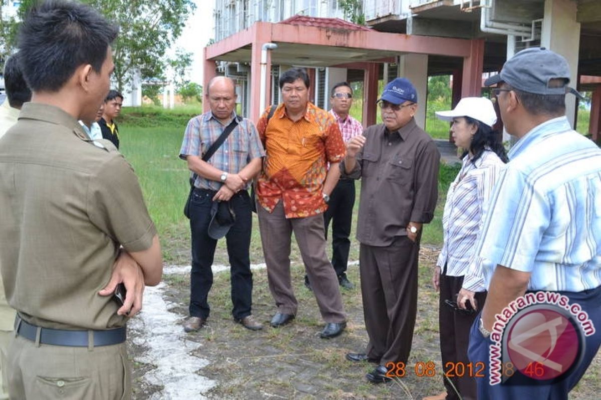 Kementerian PU Harapkan 