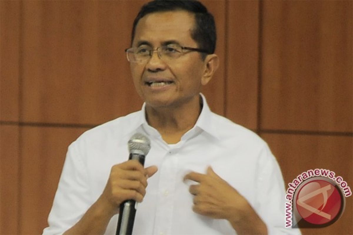 Dahlan ready to face legislators` lawsuits 