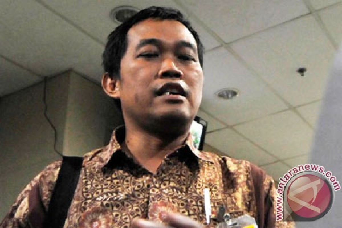 MAKI dan keluarga Budi Mulya datangi KPK