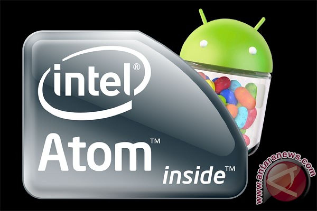 Intel makin gencar masuk pasar mobile