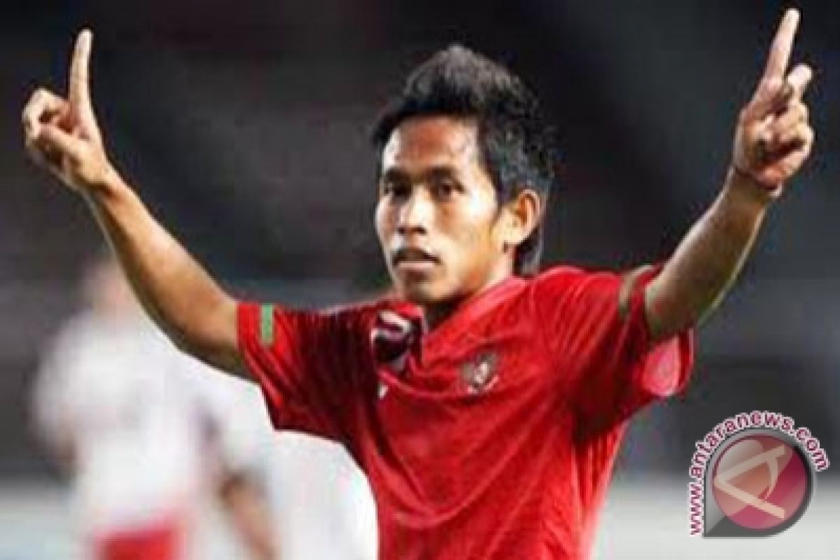 Gol Andik untuk pembenci timnas 