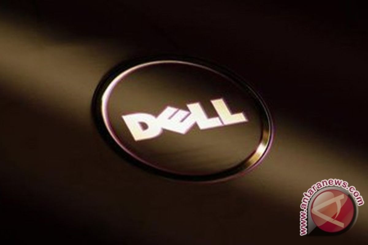 Dell Umumkan Produk Terbarunya