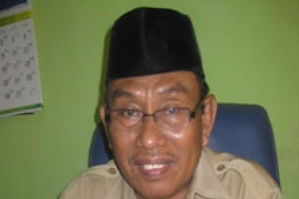 Calon Haji Kendari Dijadwalkan Berangkat 5 Oktober