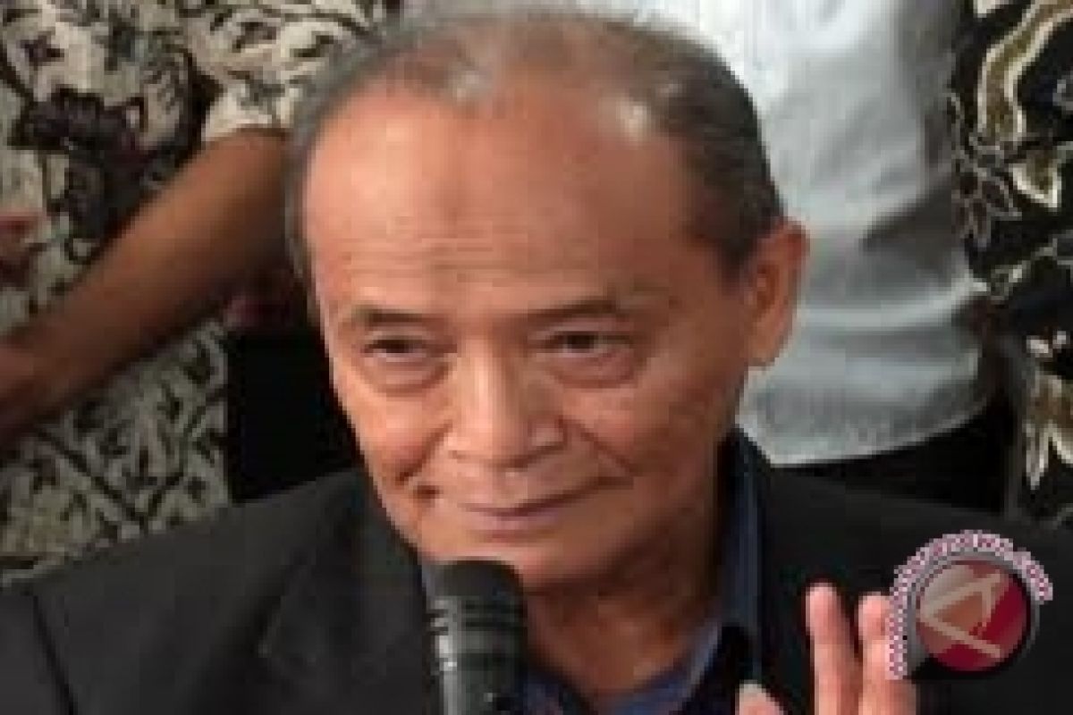 Syafii: banyak politikus instan di Indonesia 