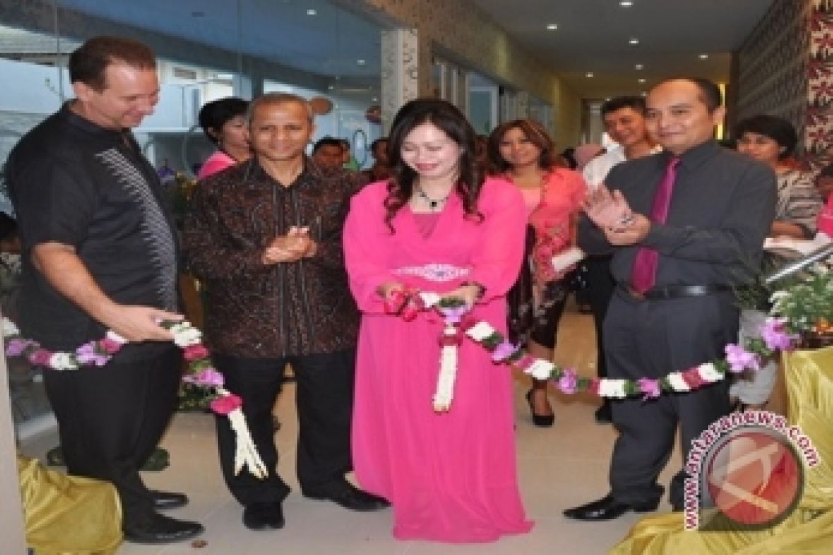 Aston Buka Favehotel di Yogyakarta