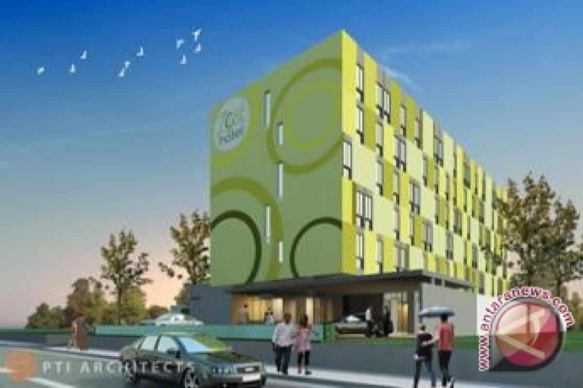 Swiss-Belhotel Perluas Zest di Indonesia