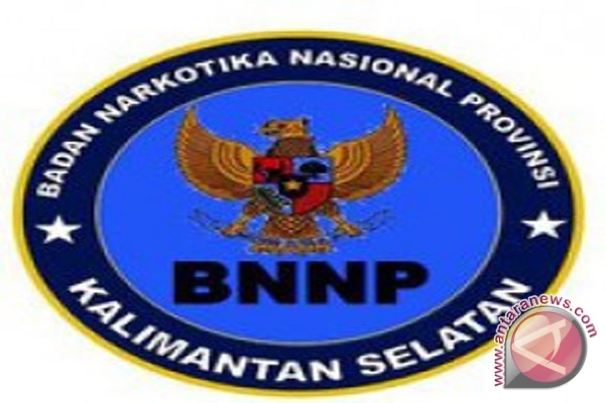 BNNP Samakan Persepsi Dengan Polda 