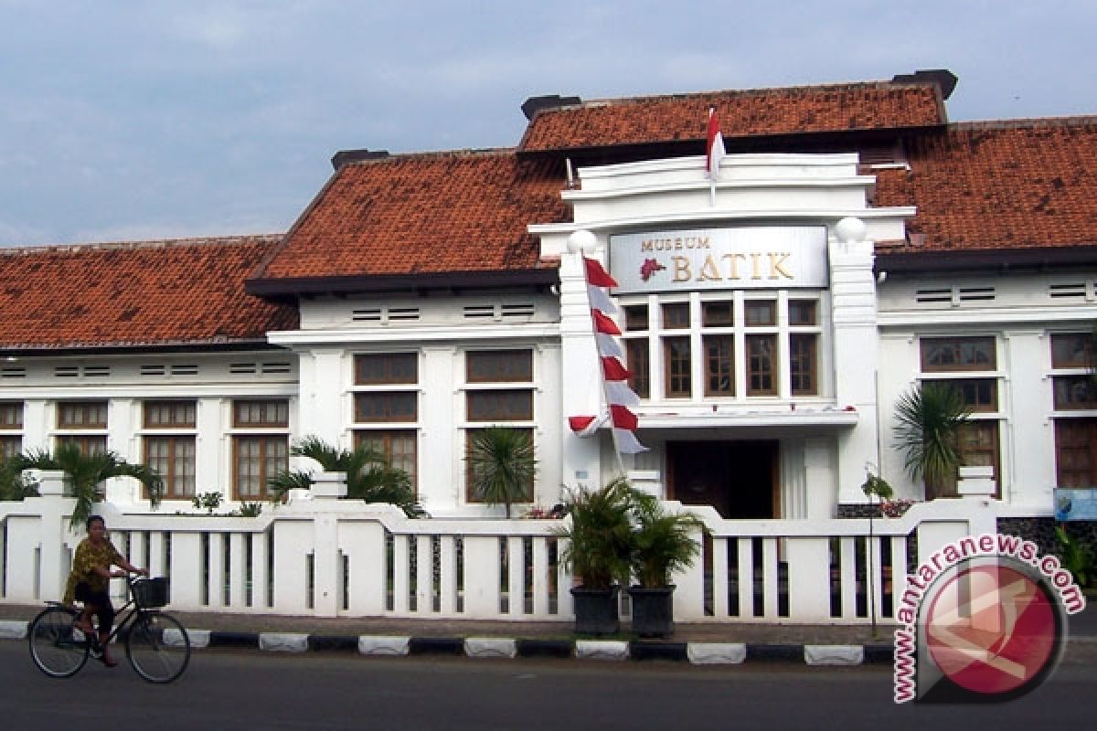 Museum Batik Pekalongan masuk nominasi Cipta Award 