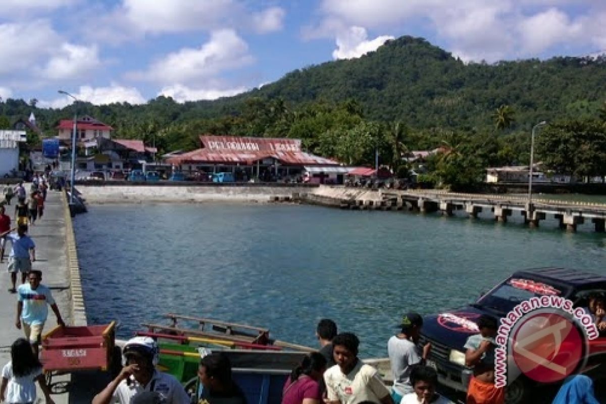 Pemkab Talaud kembangkan wisata Pulau Sara