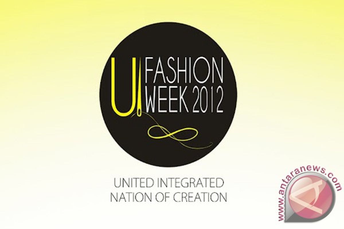 Kemendag dukung UI Fashion Week 2012
