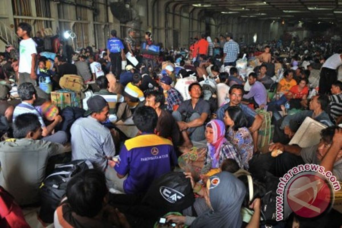 Dinkes Palangka Raya siapkan empat posko Lebaran