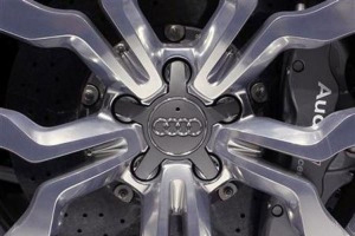 Audi New A3 Tantang Mercedes A-Class