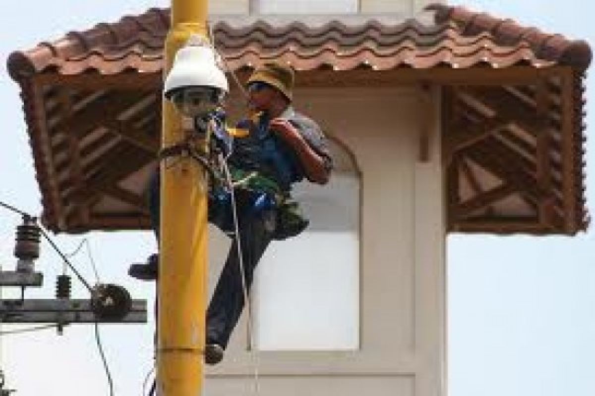 Marak kejahatan, Kota Semarang perlu tambahan CCTV