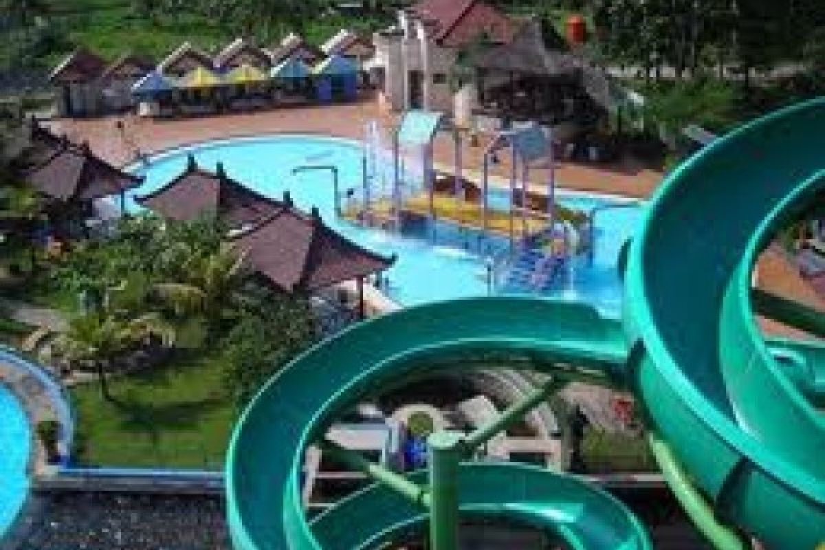 Sambut Lebaran, Owabong Tambah Wahana Baru