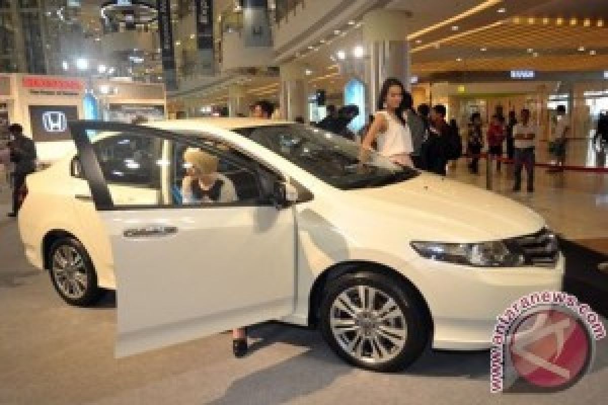 Honda Luncurkan Program Perpanjangan Garansi