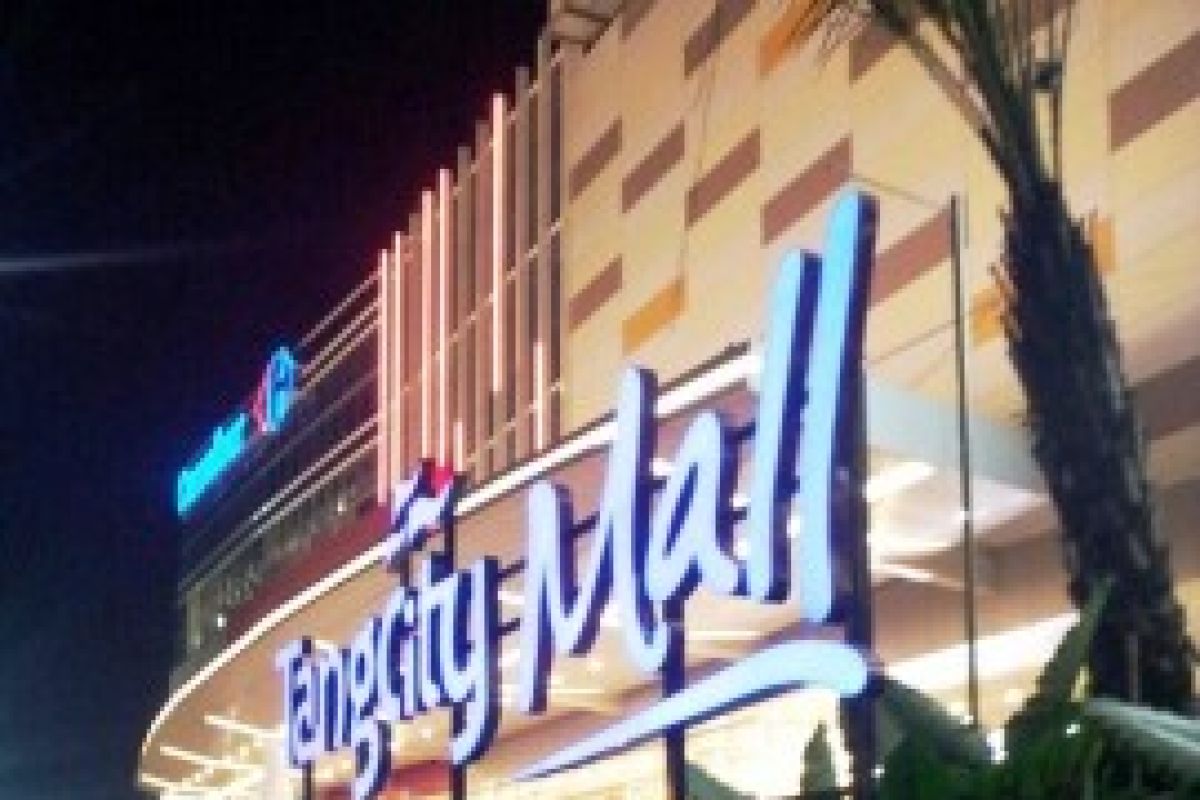 Tangcity Mall Selenggarakan Program 