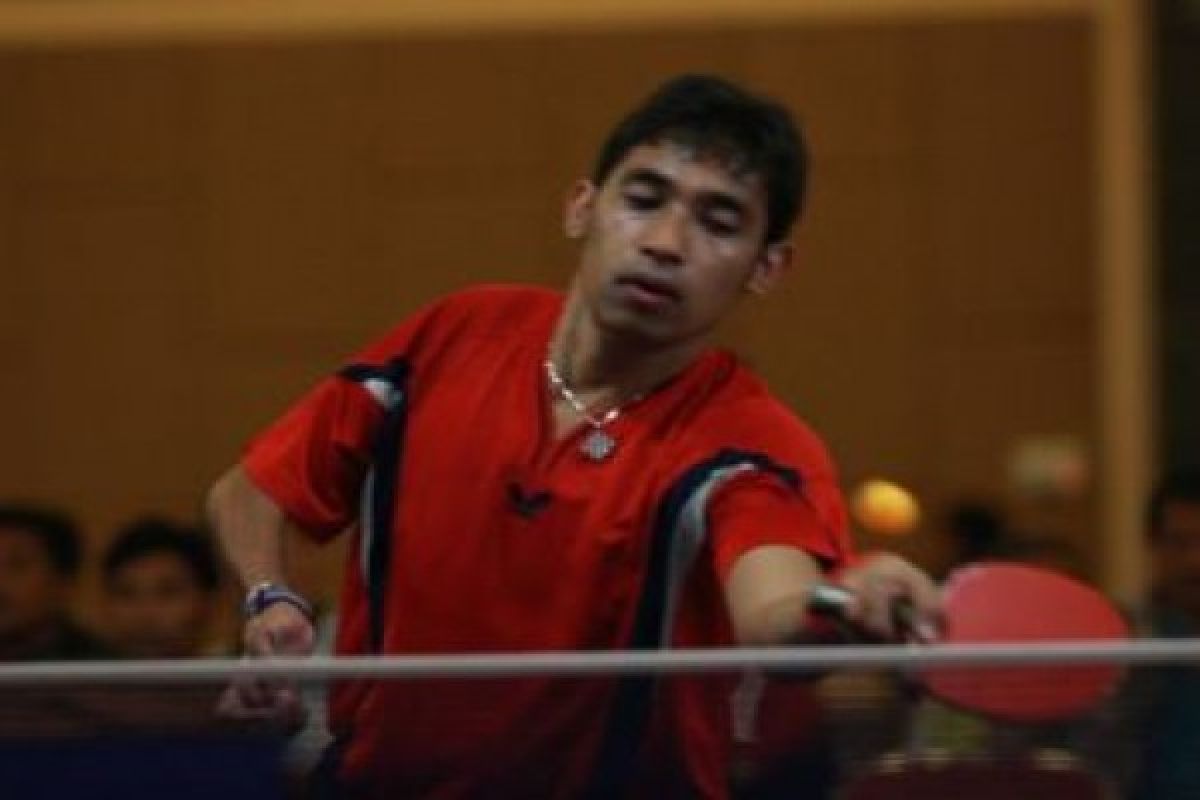 Indonesia sabet dua emas di Asian Paragames