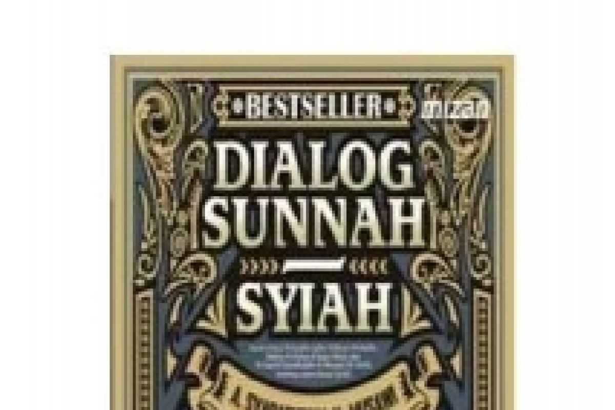 Sunni-Syiah Sampang Proses Rekonsiliasi Lewat Konsep 'Tretan Dibik'