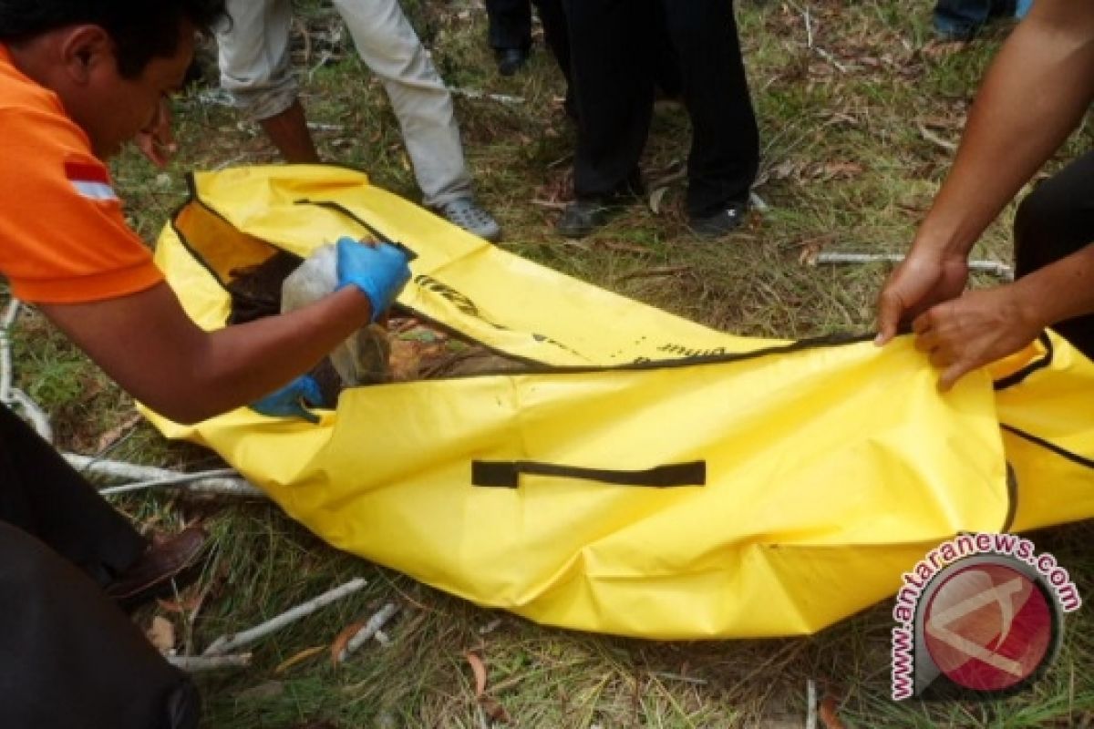 Mahasiswa tenggelam ditemukan tidak bernyawa