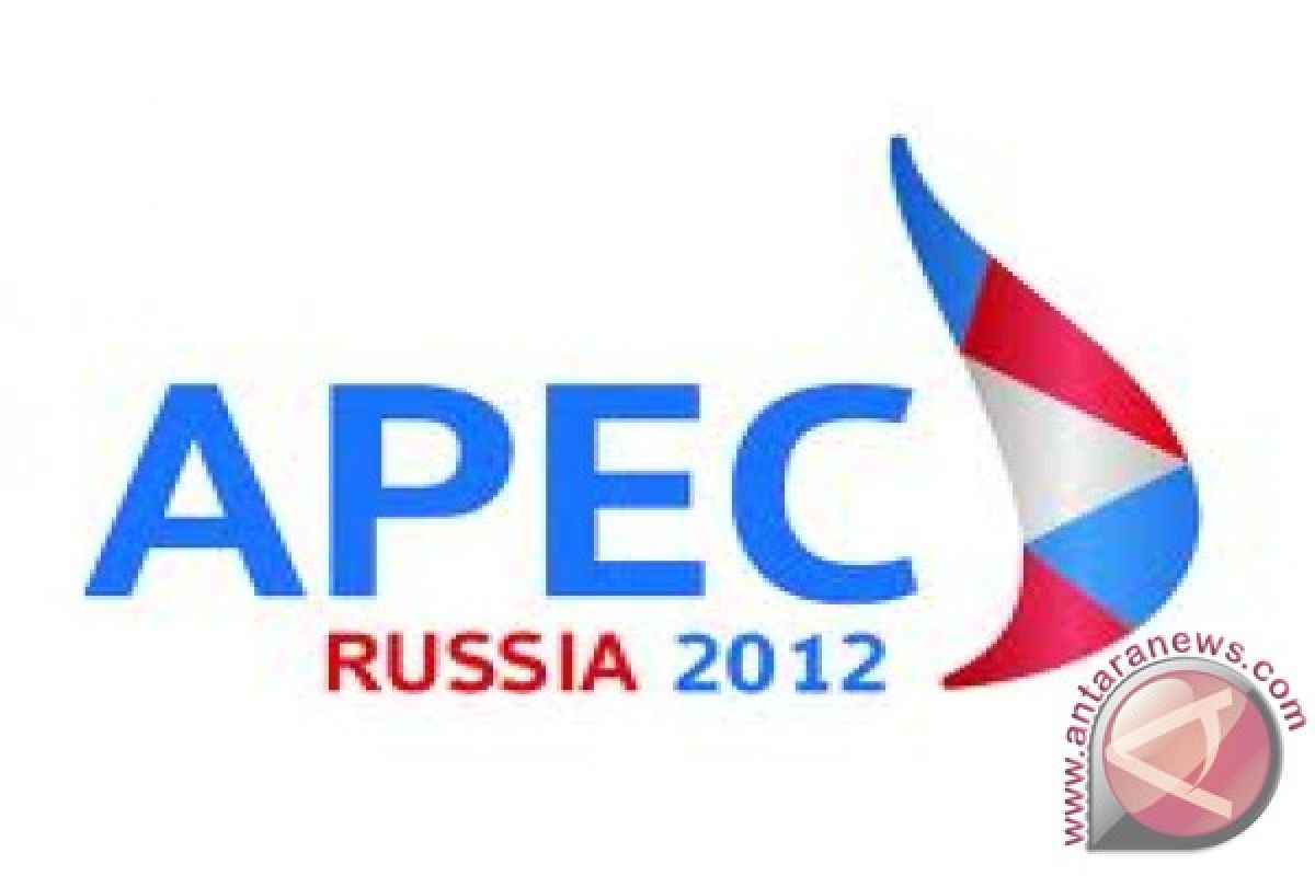 APEC 2012 opens with senior officials meeting