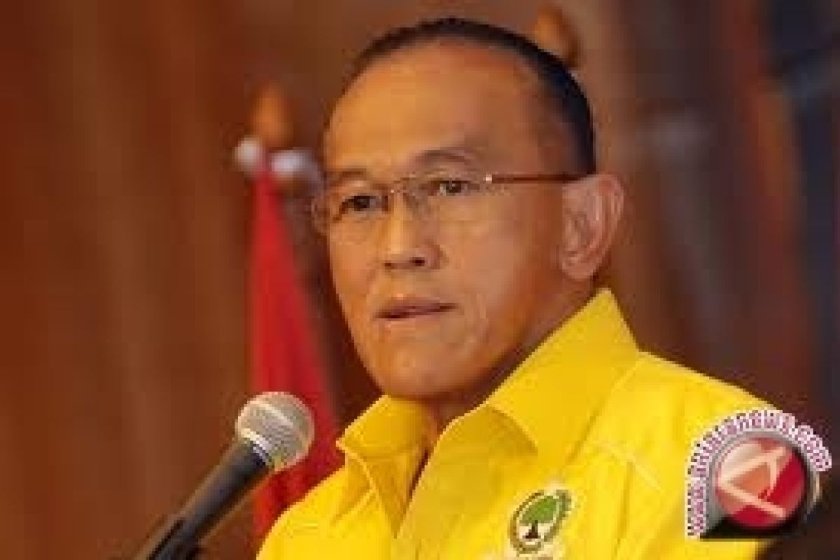 Golkar Kaltim Solid Dukung Aburizal Menuju RI1 